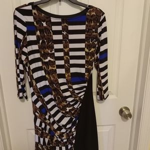 Joseph Ribkoff dress